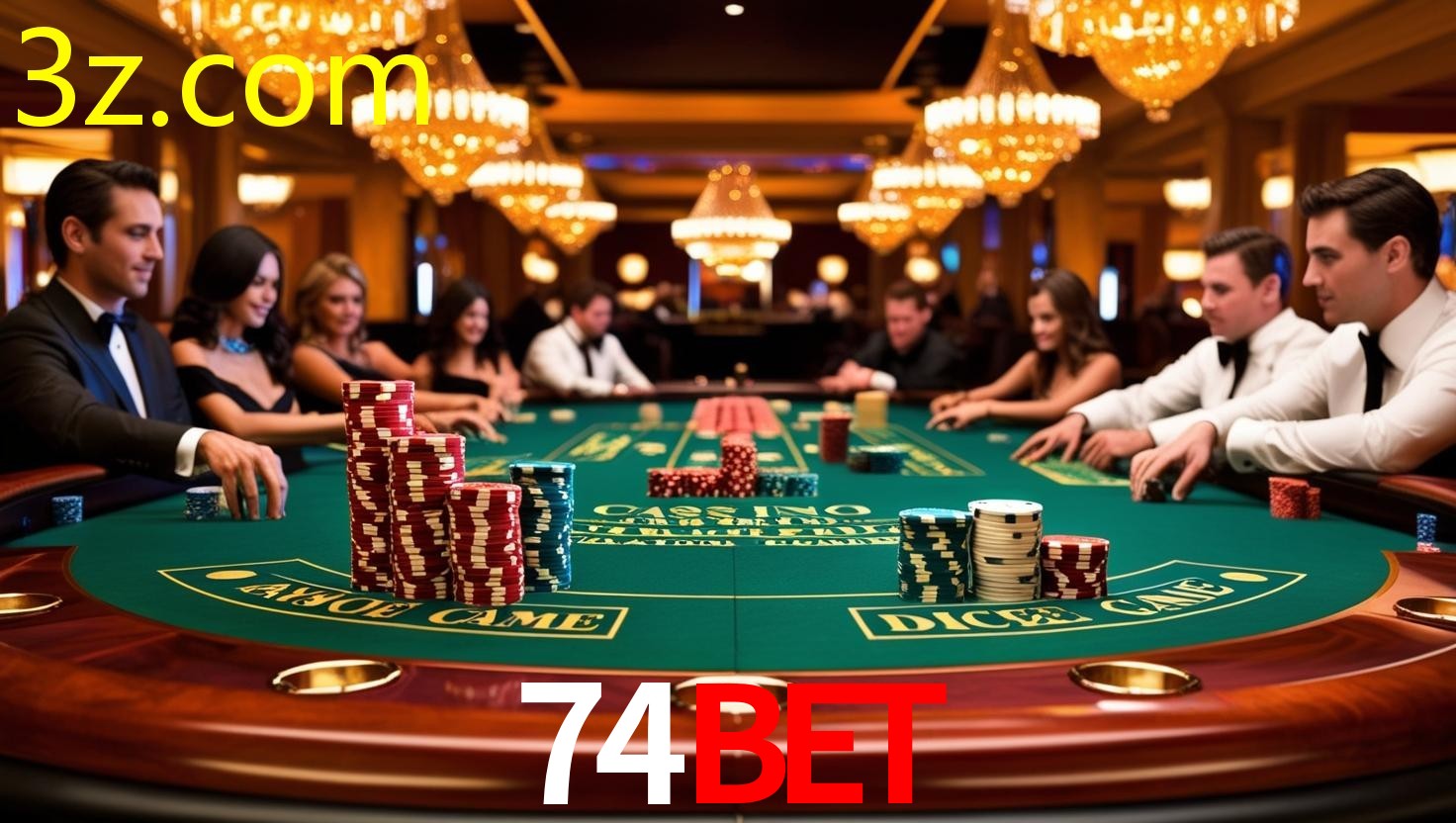 74BET