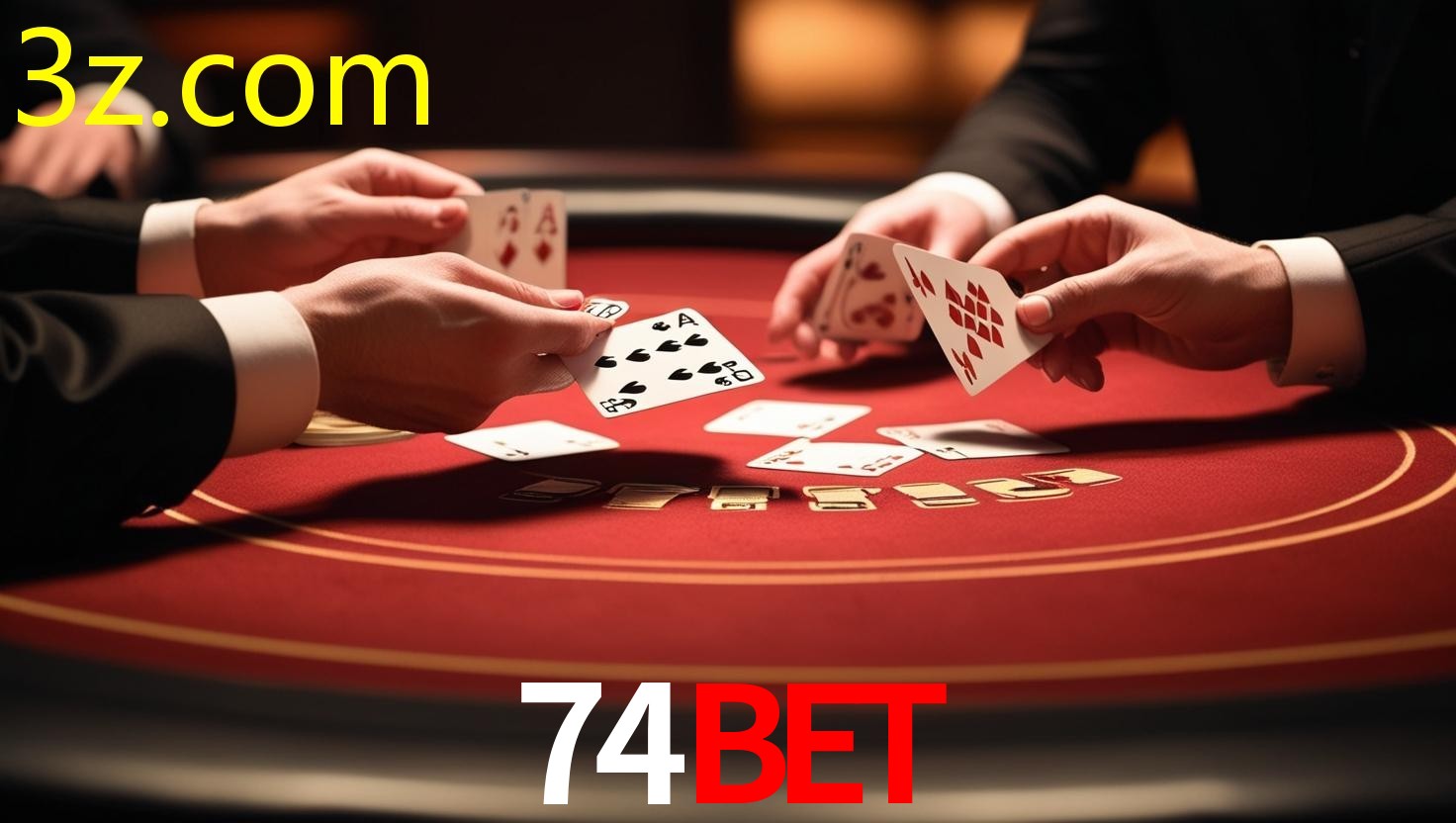 74BET